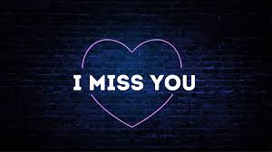 i-miss-u